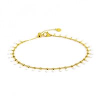 Cavigliera Marlù Donna Summer - Ankle Look in Acciaio 20CV054G-W